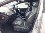 2015 FORD FOCUS ST-3 for sale at Copart ST HELENS