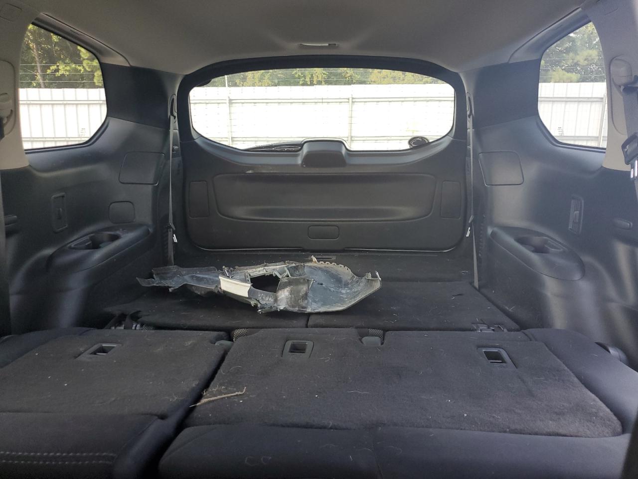 2019 Nissan Pathfinder S VIN: 5N1DR2MM1KC591503 Lot: 70302095