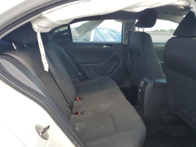 2013 VOLKSWAGEN JETTA BASE  