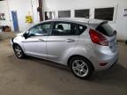 2019 FORD FIESTA SE   for sale at Copart MN - MINNEAPOLIS