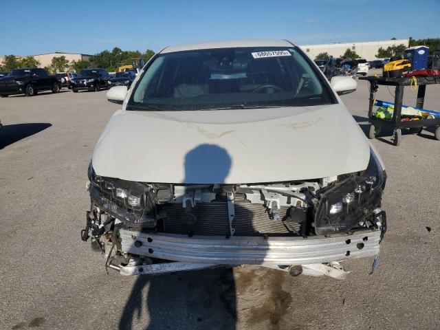 2018 TOYOTA PRIUS PRIME
