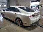 2015 LINCOLN MKZ    à vendre chez Copart MN - MINNEAPOLIS