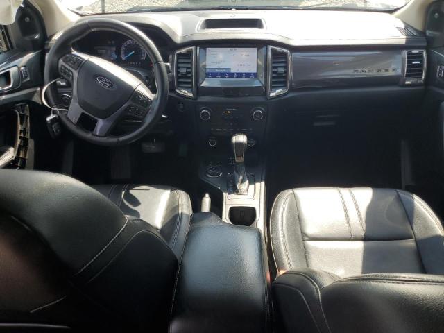  FORD RANGER 2019 Biały