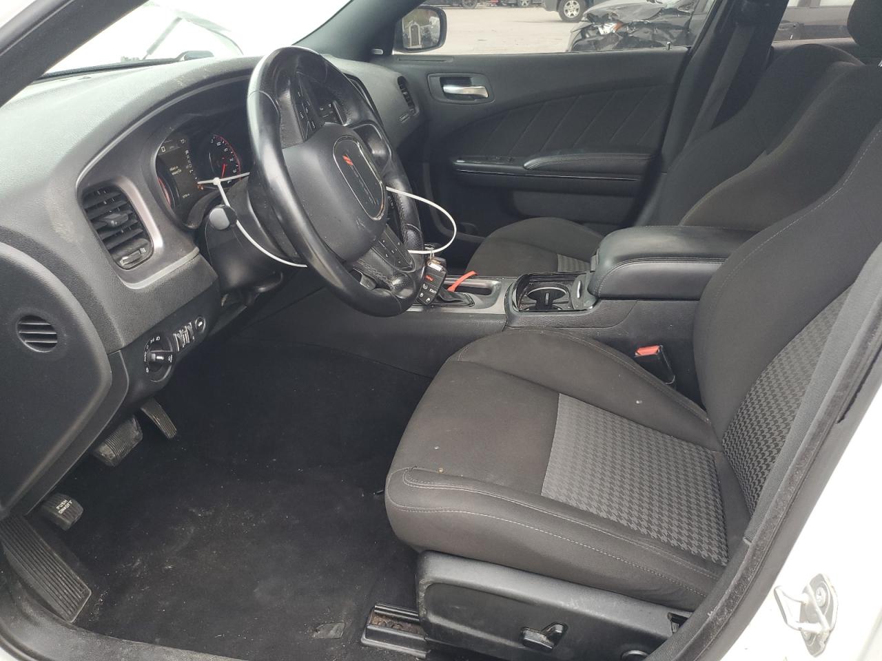 2020 Dodge Charger R/T VIN: 2C3CDXCT4LH217040 Lot: 69871155