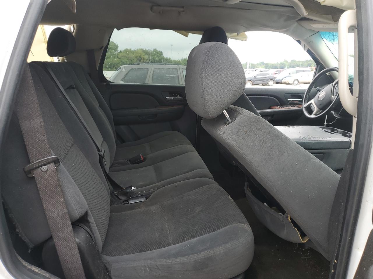 2008 GMC Yukon VIN: 1GKFC13C78R161356 Lot: 70416335