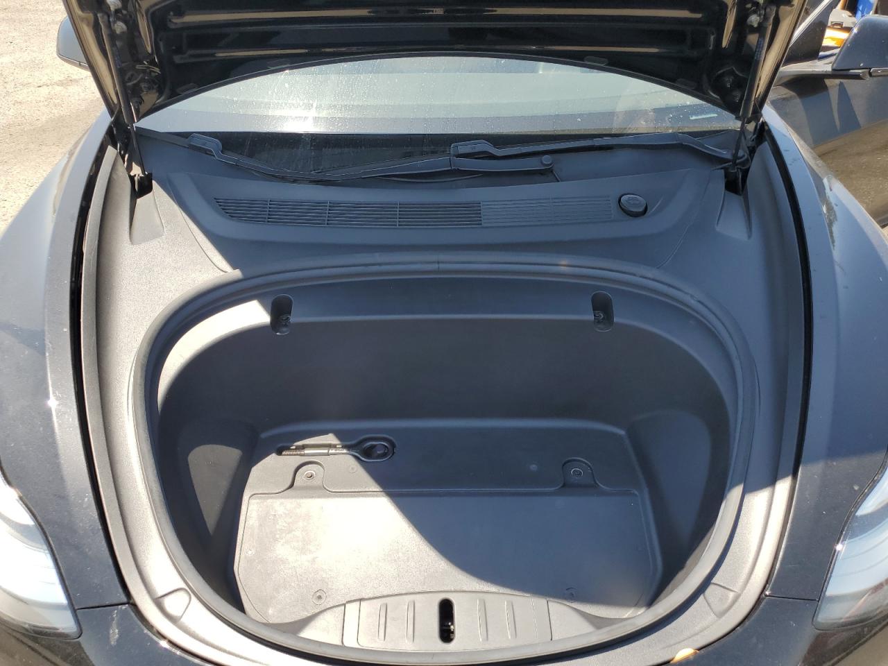 2020 Tesla Model 3 VIN: 5YJ3E1EBXLF649499 Lot: 68317735