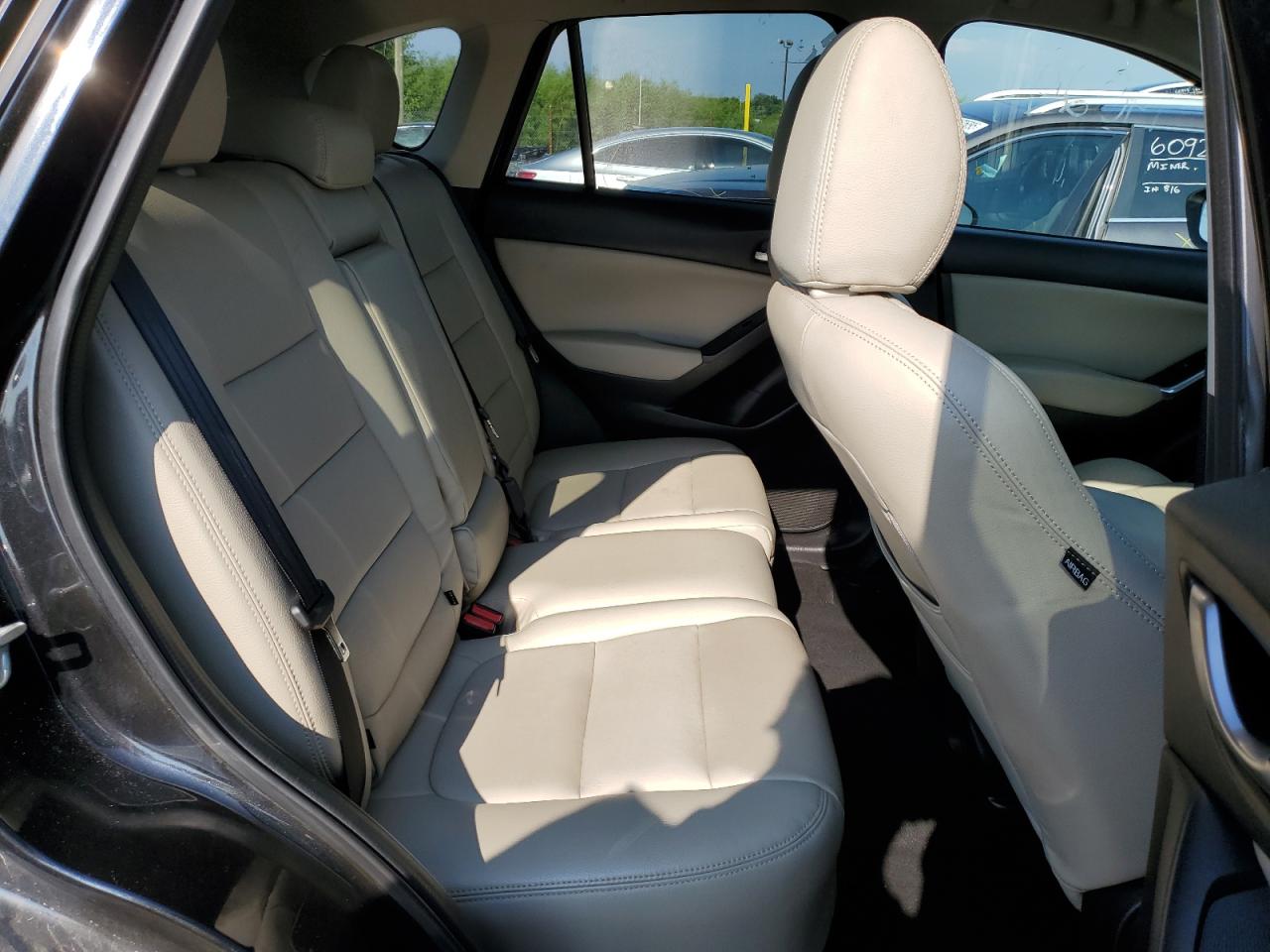 2013 Mazda Cx-5 Touring VIN: JM3KE4CE8D0140299 Lot: 69055685