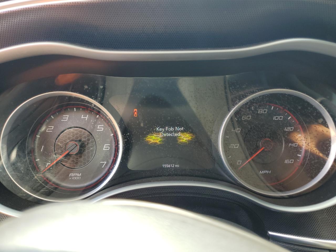 2016 Dodge Charger R/T VIN: 2C3CDXCT7GH120811 Lot: 66663915