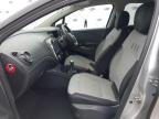 2015 RENAULT CAPTURD-QU for sale at Copart WHITBURN