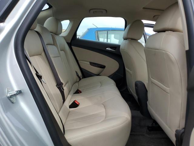 2017 BUICK VERANO   