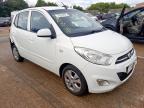 2012 HYUNDAI I10 ACTIVE for sale at Copart SANDWICH
