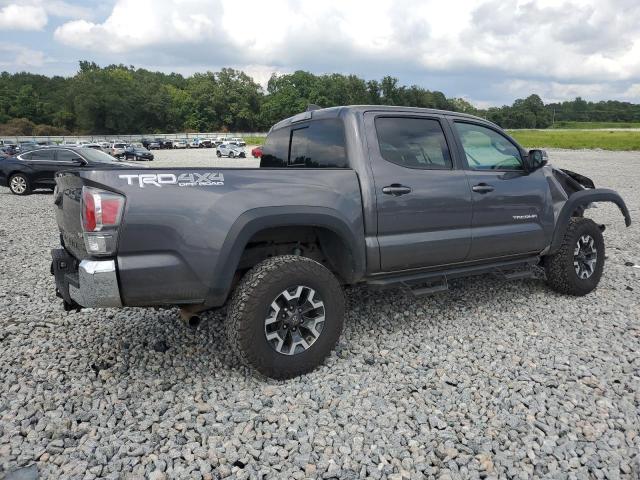  TOYOTA TACOMA 2021 Угольный