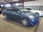 2007 TOYOTA YARIS    for sale at Copart CT - HARTFORD SPRINGFIELD