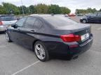 2015 BMW 520D M SPORT AUTO  for sale at Copart SANDTOFT