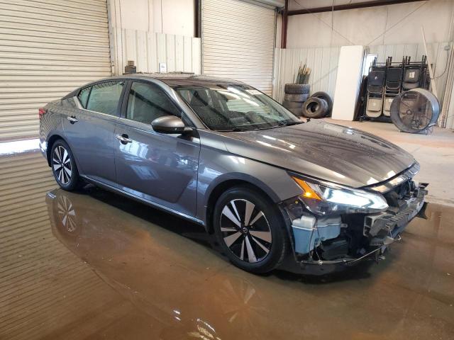  NISSAN ALTIMA 2022 Szary
