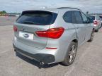 2016 BMW X1 XDRIVE20D M SPORT AUTO  for sale at Copart CHESTER