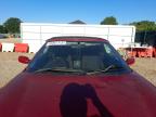 1999 MG MGF for sale at Copart COLCHESTER