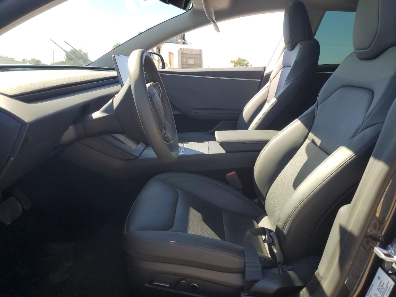 2024 Tesla Model 3 VIN: 5YJ3E1EA2RF867887 Lot: 69696595