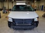 2010 DODGE GRAND CARAVAN C/V   for sale at Copart ON - COOKSTOWN