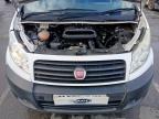 2011 FIAT SCUDO COMFORT for sale at Copart CHESTER