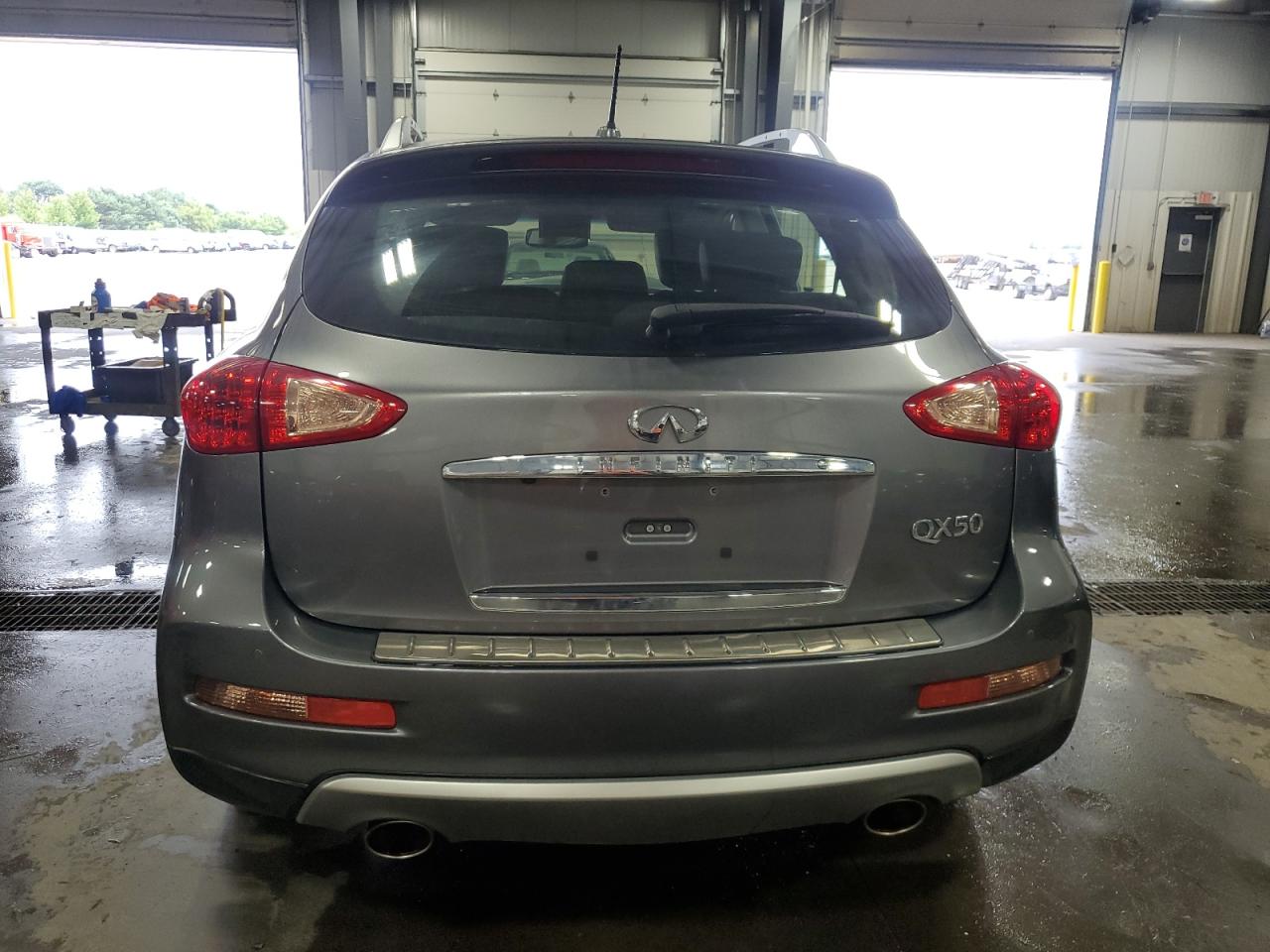 2017 Infiniti Qx50 VIN: JN1BJ0RR2HM409826 Lot: 69096805