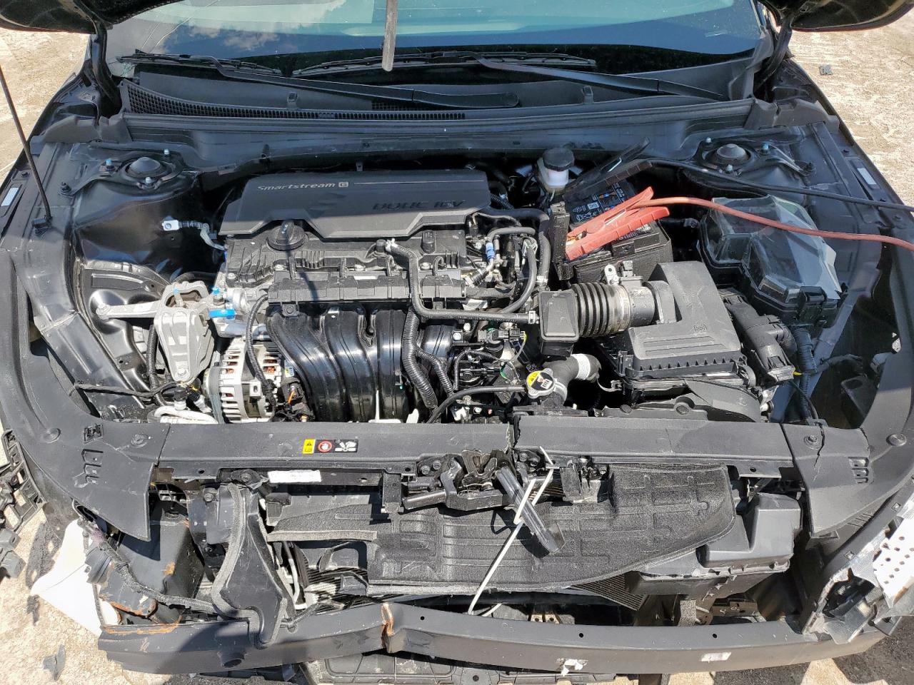 2025 Kia K4 Lx VIN: 3KPFT4DE9SE036567 Lot: 69668885