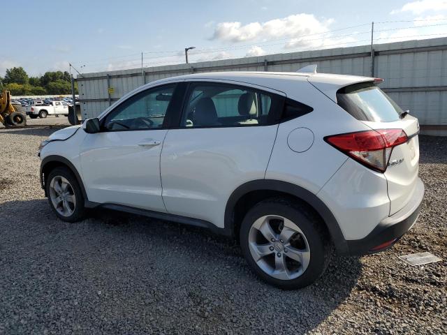  HONDA HR-V 2020 Biały