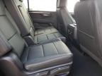 2025 CHEVROLET SUBURBAN K1500 LT   à vendre chez Copart MI - FLINT