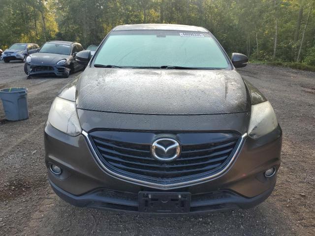 2015 MAZDA CX-9 GRAND TOURING  
