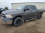 2017 RAM 1500 ST   for sale at Copart AB - CALGARY