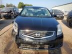 2012 NISSAN SENTRA 2.0   for sale at Copart ON - TORONTO