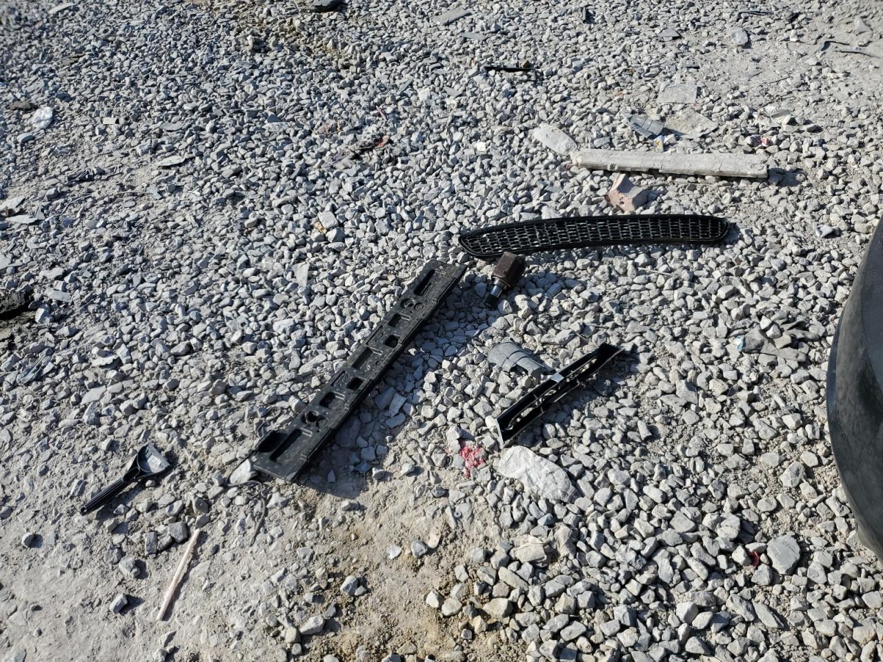 2012 Toyota Venza Le VIN: 4T3ZK3BB2CU051968 Lot: 70749465