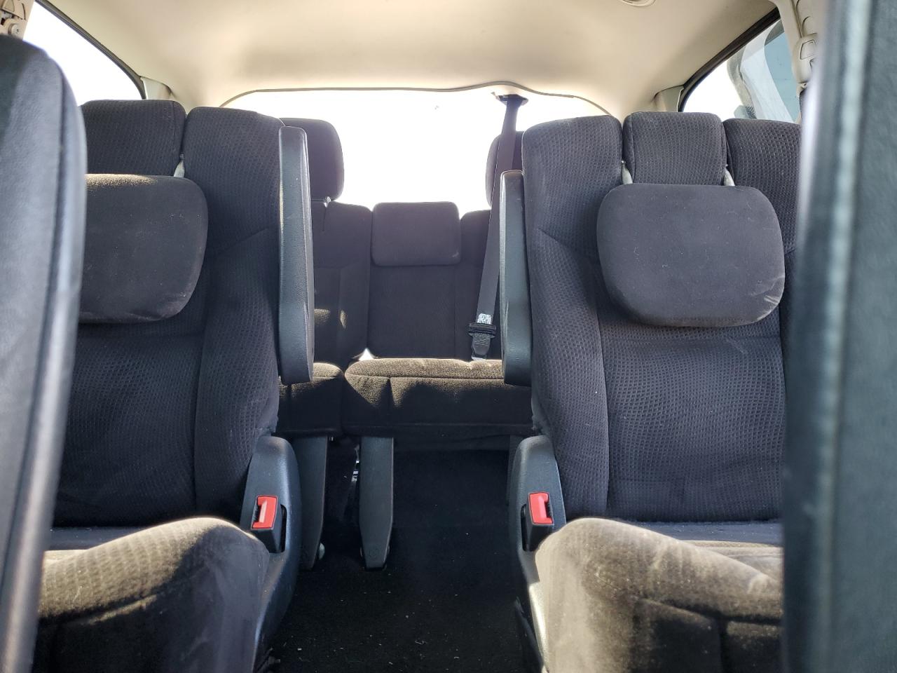 2014 Dodge Grand Caravan Sxt VIN: 2C4RDGCG8ER291177 Lot: 70975095