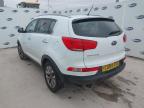 2014 KIA SPORTAGE 2 for sale at Copart BRISTOL