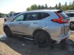 2017 HONDA CR-V TOURING   for sale at Copart ON - TORONTO