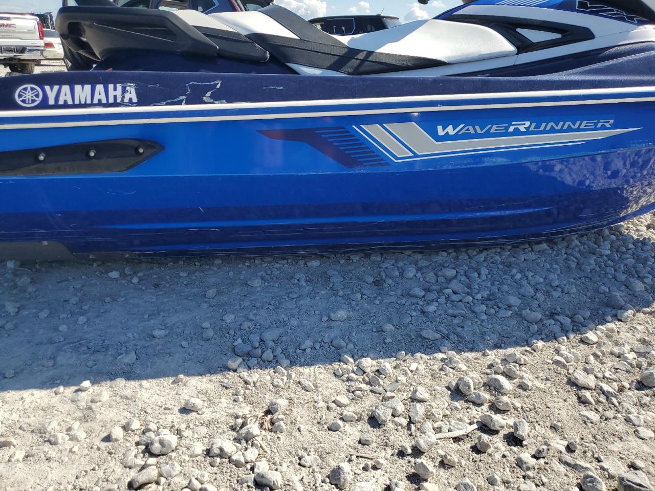 2020 Yamaha Vx VIN: YAMA0423L920 Lot: 70325405