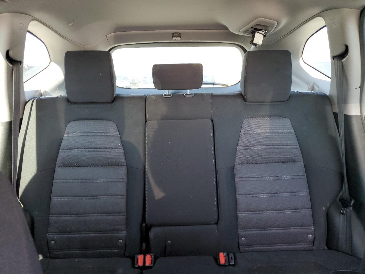 2020 Honda Cr-V Lx VIN: 2HKRW2H22LH644811 Lot: 68392315