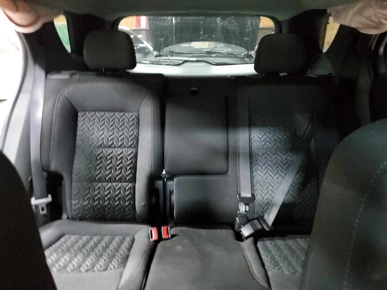 2022 Chevrolet Equinox Lt VIN: 3GNAXUEV4NL127248 Lot: 70448745