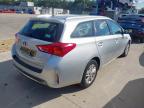 2014 TOYOTA AURIS ICON for sale at Copart SANDY