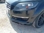 2008 AUDI Q7 SE TDI for sale at Copart CORBY