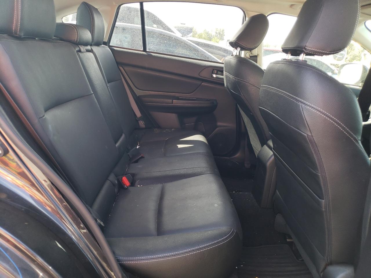 2014 Subaru Xv Crosstrek 2.0 Limited VIN: JF2GPAKC2E8281817 Lot: 68197765