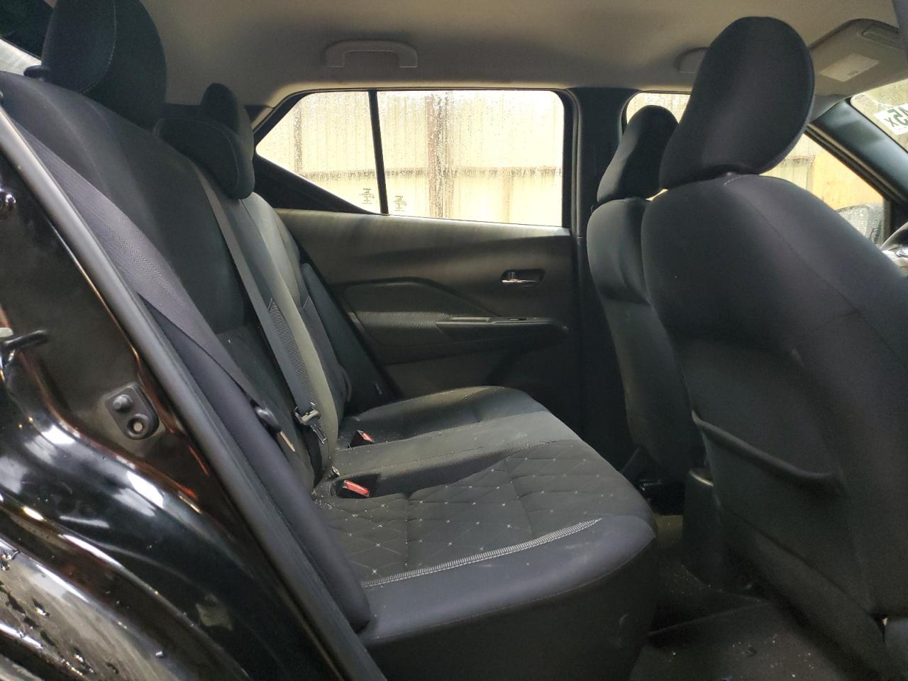 2020 Nissan Kicks Sv VIN: 3N1CP5CV1LL511644 Lot: 67560845