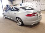 2010 JAGUAR XF S PREMI for sale at Copart WOLVERHAMPTON