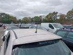 2015 FIAT 500X POP STAR MULTIAIR  for sale at Copart WOLVERHAMPTON
