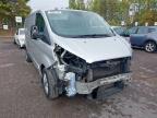 2019 FORD TRANSIT CUSTOM LIMITED for sale at Copart GLOUCESTER