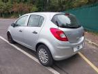 2012 VAUXHALL CORSA S AC CDTI ECOFLEX  for sale at Copart ST HELENS
