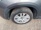 2016 PEUGEOT 2008 ALLUR for sale at Copart ROCHFORD