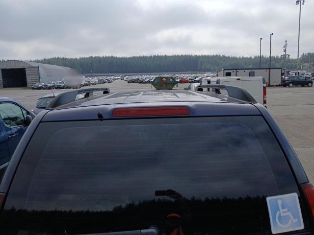 2007 TOYOTA LAND CRUIS