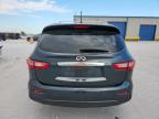 2014 INFINITI QX60    for sale at Copart TX - FT. WORTH