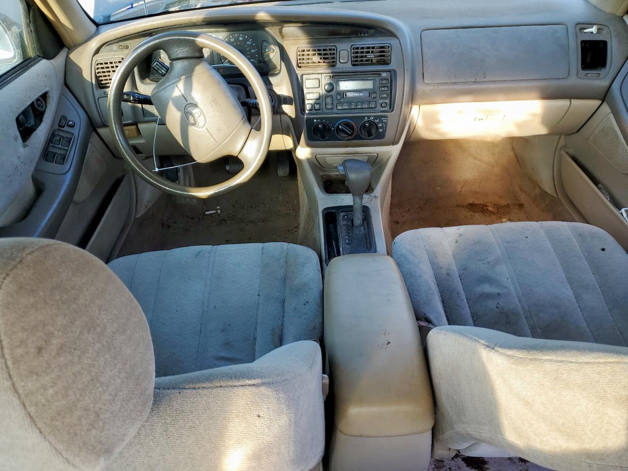 1999 Toyota Avalon Xl VIN: 4T1BF18B8XU319793 Lot: 66820305